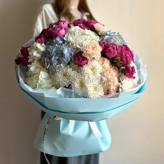 Букет "Любовь"