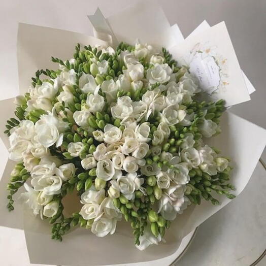 Nieve en las montañas