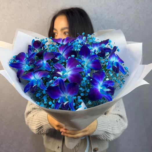 Голубая лагуна