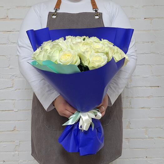 Коллекция " конфетти" 25 шт. белая