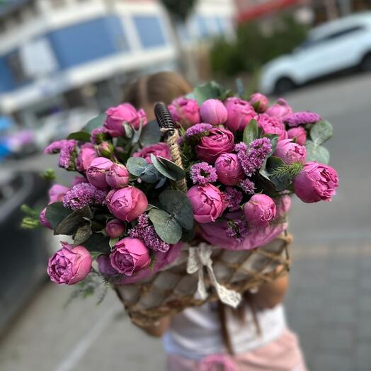 Мисти Баблс