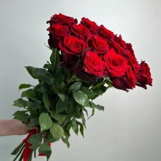 Букет из эксплоера