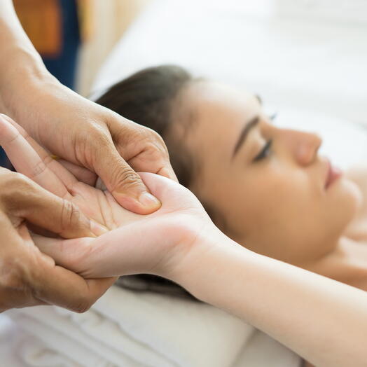 Подарочный сертификат «SPA Отпуск в Киото» (4 часа, 1 человек)