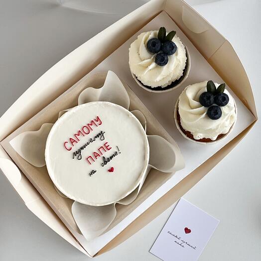 Yeva Cake