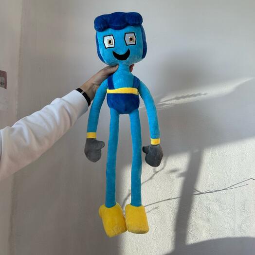 Мягкая игрушка