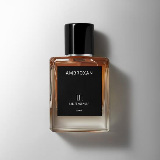 Lab Fragrance AMBROXAN ELIXIR духи 50 мл