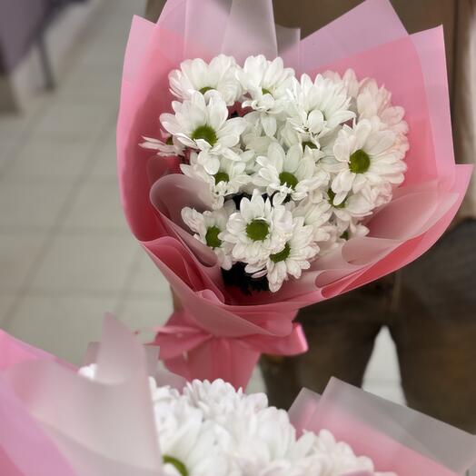 Розовое поле 💖