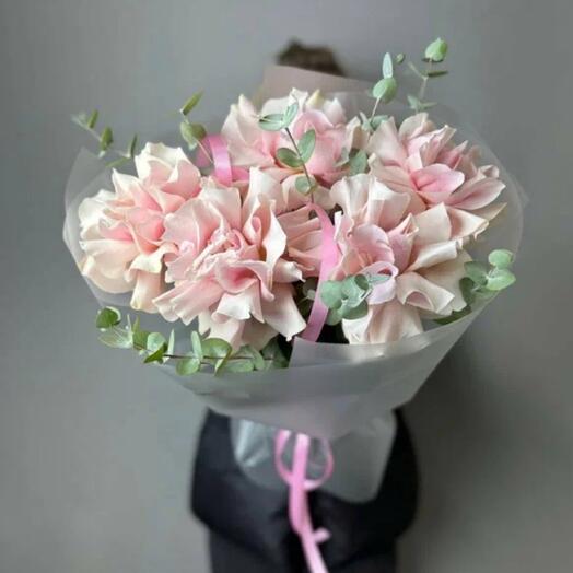 Букет Франция 🎀