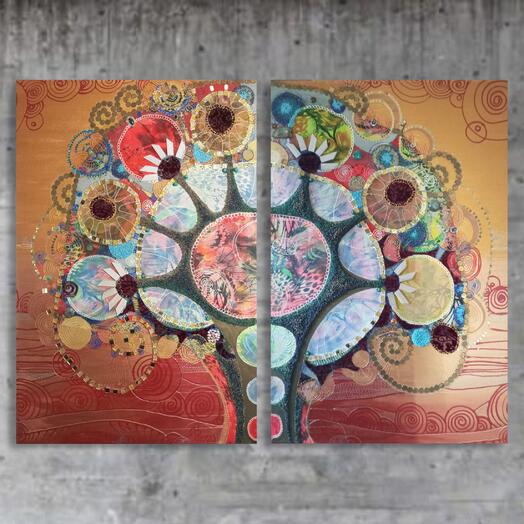 Древо Любви