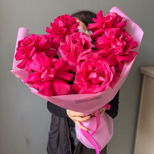 Малиновое вино 😍