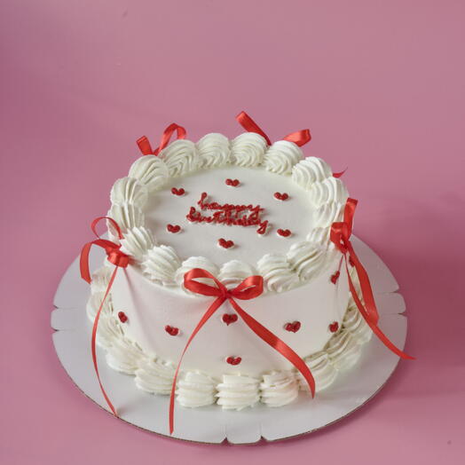 Бенто 1 кг «Happy Birthday»