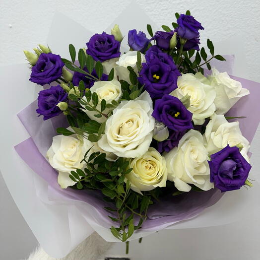 Вечная любовь