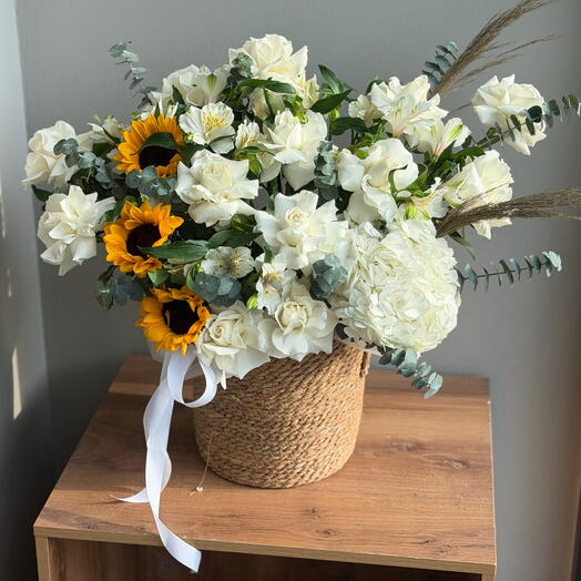 Луч среди облаков 🌼🌼🌼