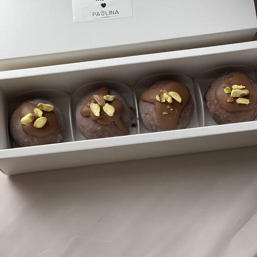 Дубайские Моти 4 штуки