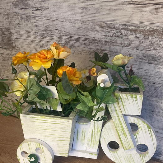 Домашний декор