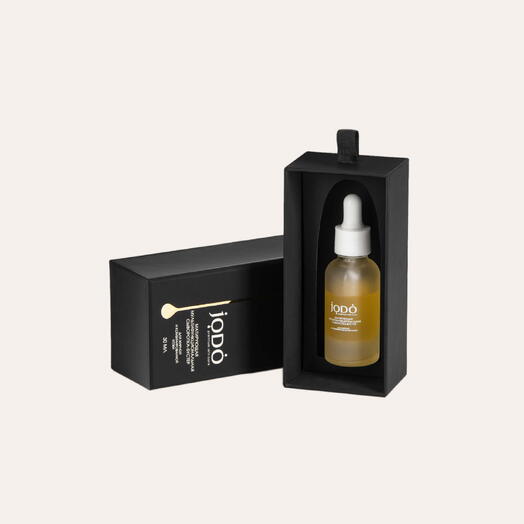 Матирующая мультифункциональная сыворотка-бустер для жирной и комбинированной кожи