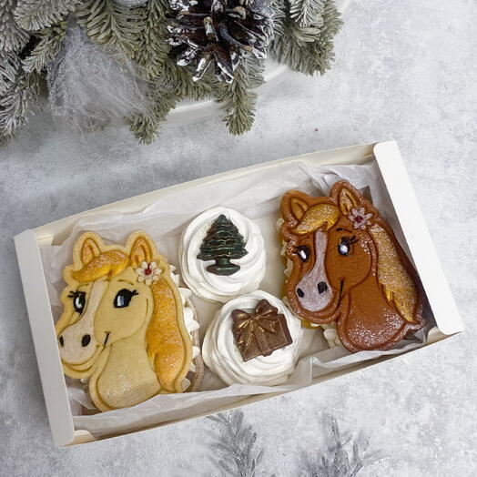 Набор Любава 2