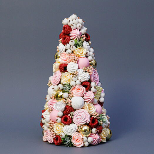 Новогодняя елка декоративная