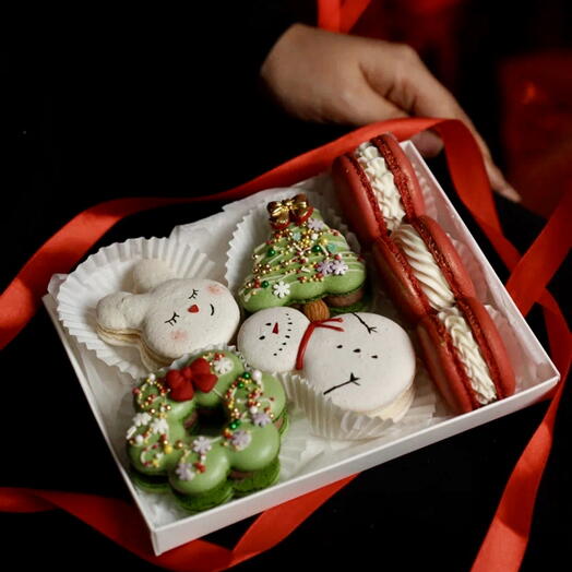 Набор «Магия праздника»