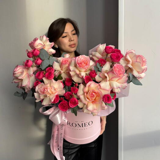 Blossom Kiss