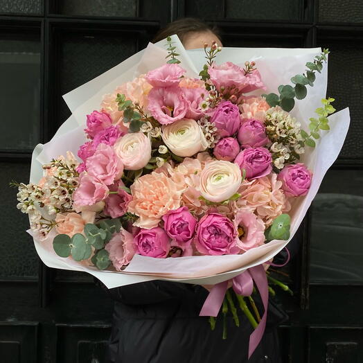 Soft, but Unapologetic