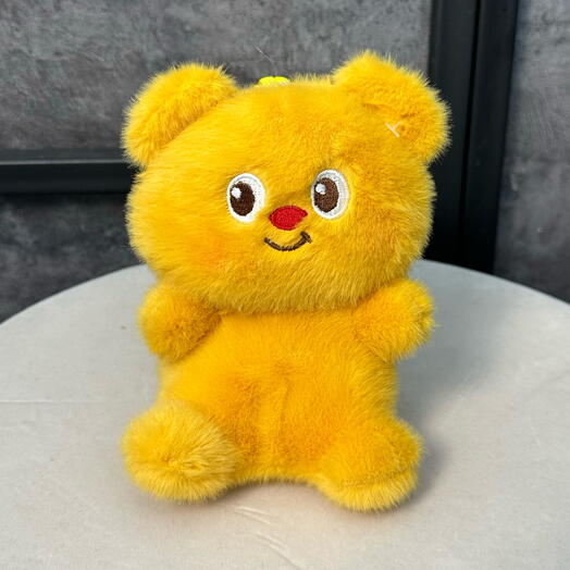 Хош иісті аюша ( сары )