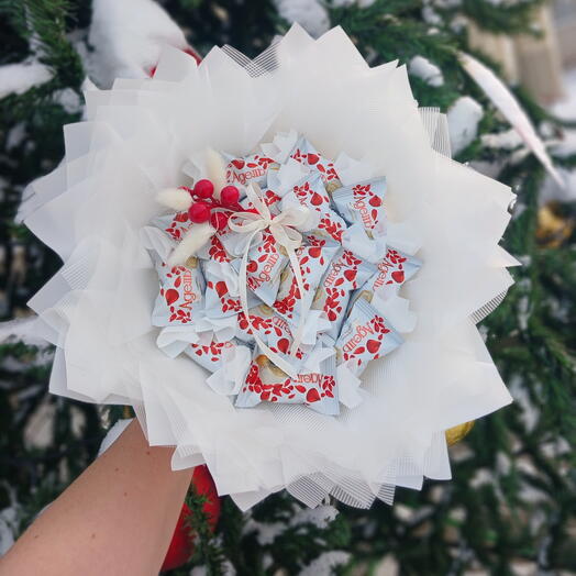 Букет "Адель"