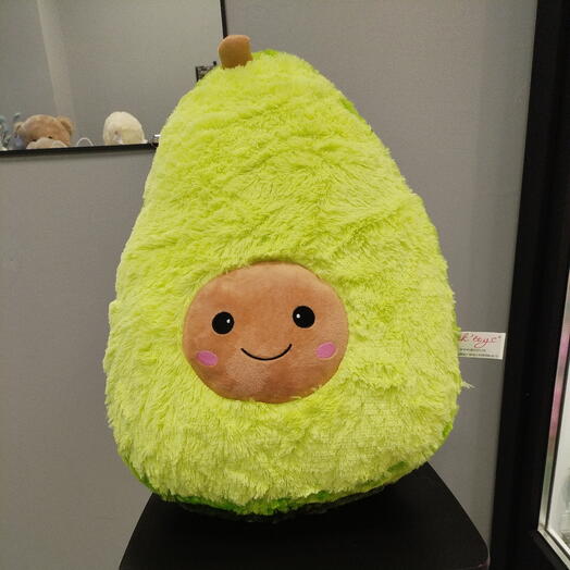 Авокадик 🥑