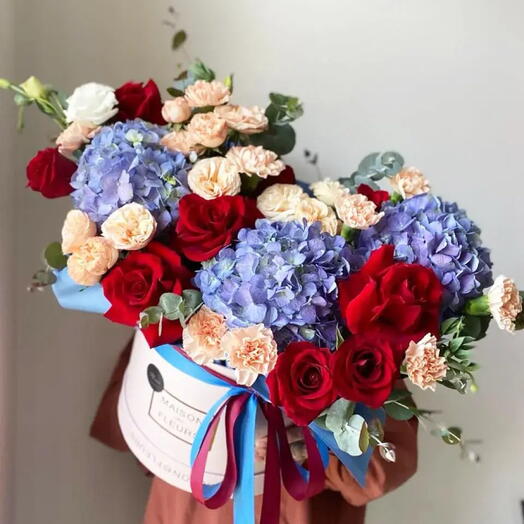 Композиция gardenia