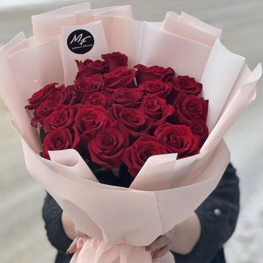 Огонь любви