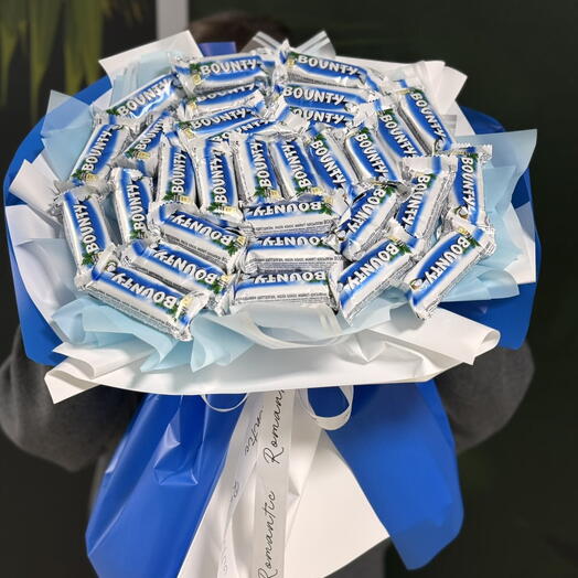 Райское наслаждение