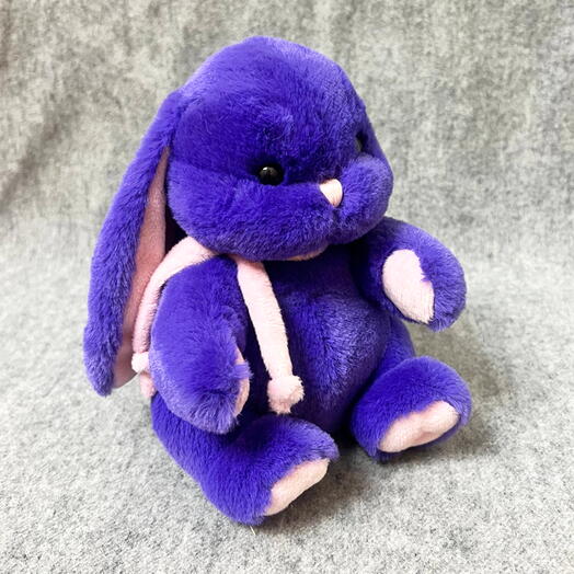 Мягкая игрушка Lapkin Зайчик 18см AT365320