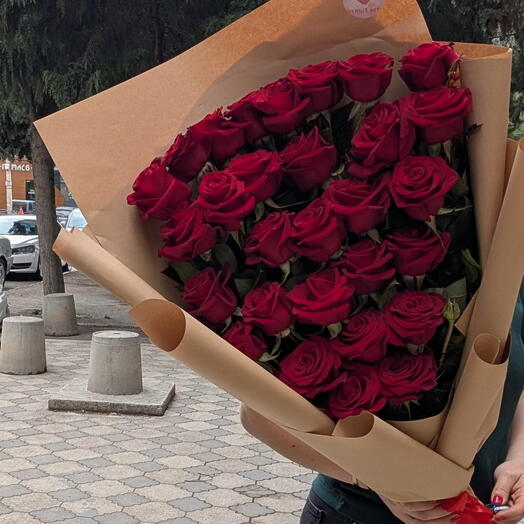 Rooooose