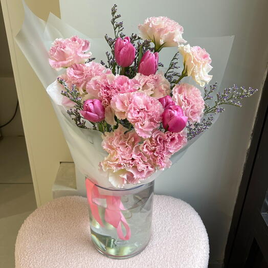 Первый поцелуй