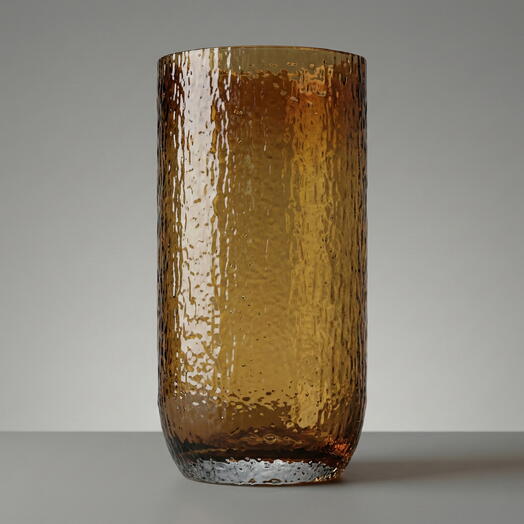 Ваза "Amber Glass"