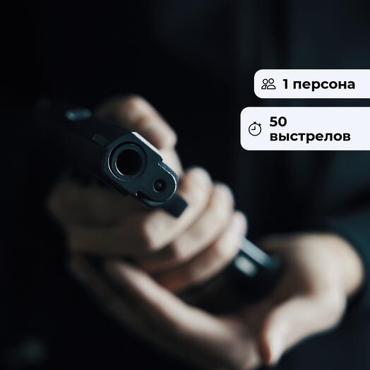 Современное оружие. Обучение практической стрельбе