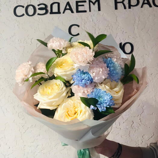 Весна