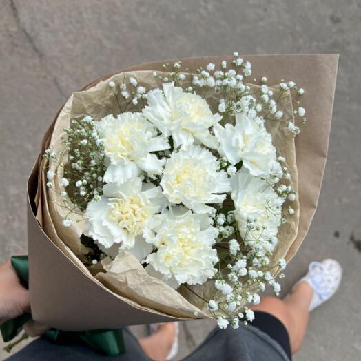 Диантус🌸