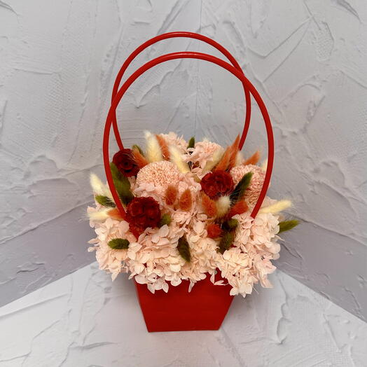 Весна️ 🌸стабилизированные цветы