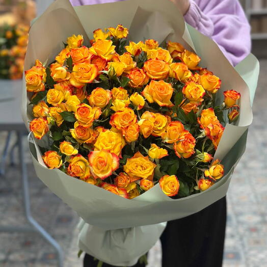 Букет 💐 8 марта