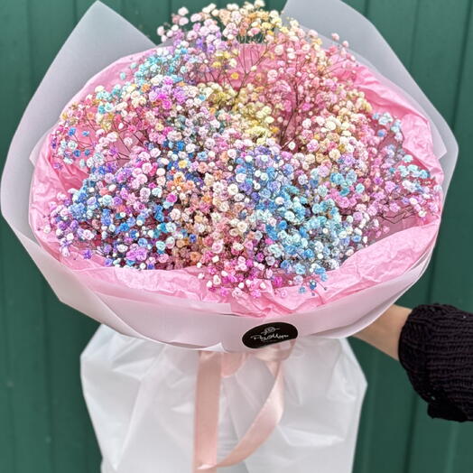 Радужный день🌸