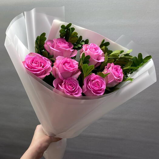 Ramo"Roseta"