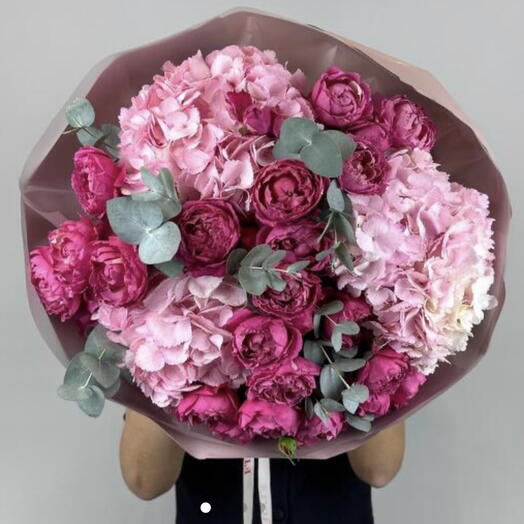 Цветы букет 💐
