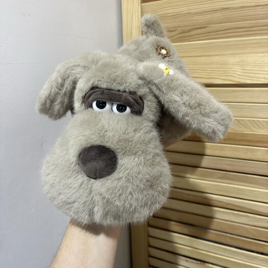 Игрушка