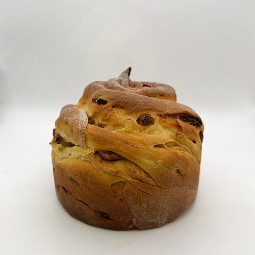 🧁 Краффин «Пасхальный»