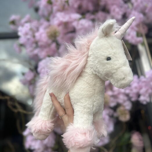 Единорожка 💗