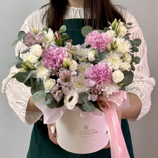 Цветочное настроение