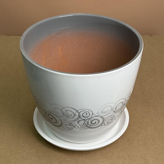 Горшок для цветов L 1