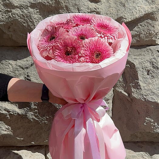 Bouquet 136