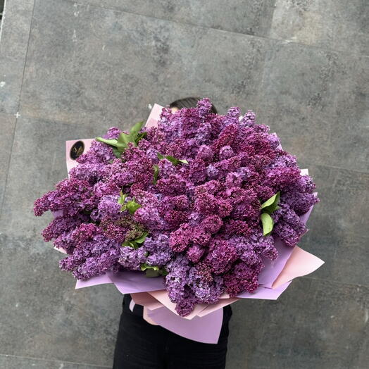 Сирень 💜💜